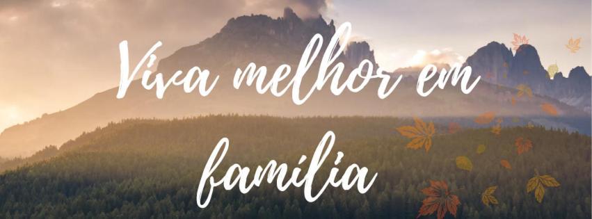 Pousada Familia Relaxe Na Serra Da Mantiqueira Santo Antônio do Pinhal Esterno foto